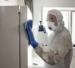 Home Cleaning